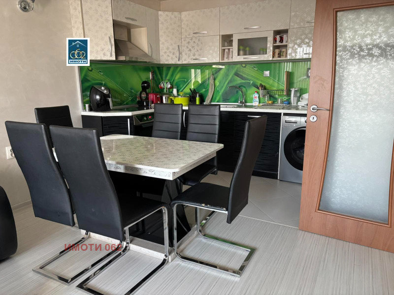 Myytävänä  2 makuuhuonetta Veliko Tarnovo alue , Gorna Orjahovitsa , 78 neliömetriä | 73512728 - kuva [3]