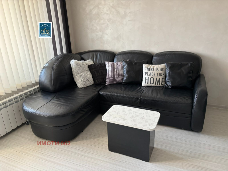 Myytävänä  2 makuuhuonetta Veliko Tarnovo alue , Gorna Orjahovitsa , 78 neliömetriä | 73512728 - kuva [6]