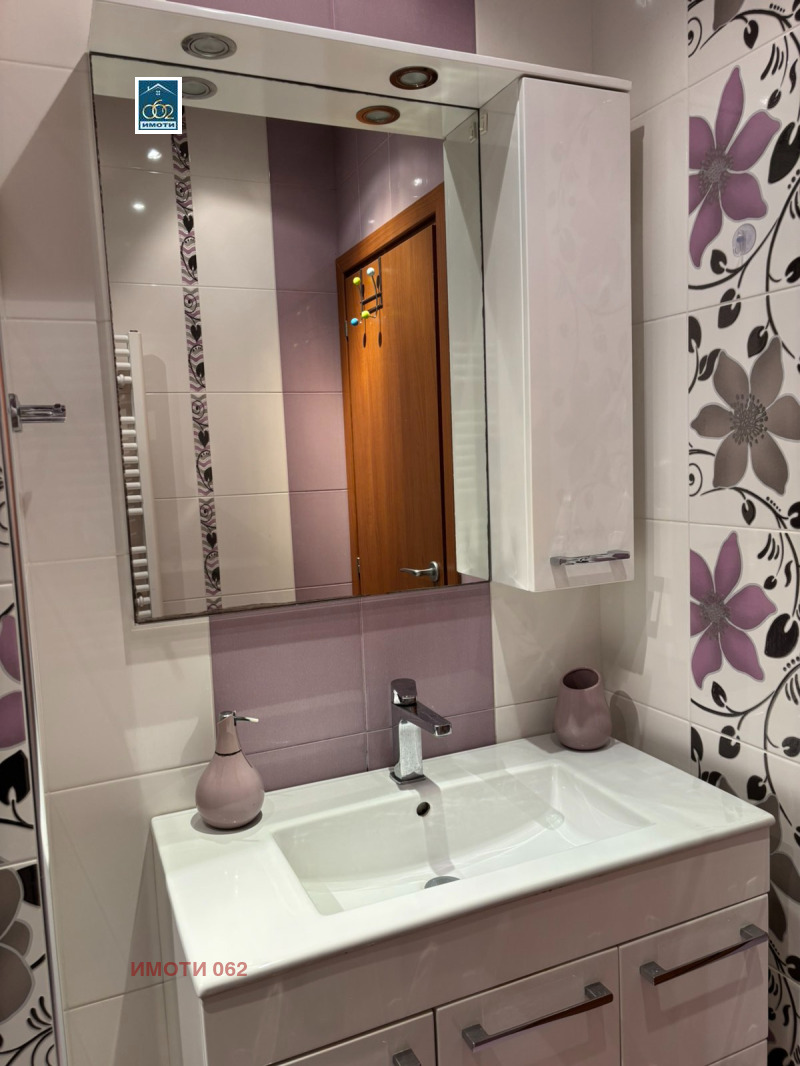 Myytävänä  2 makuuhuonetta Veliko Tarnovo alue , Gorna Orjahovitsa , 78 neliömetriä | 73512728 - kuva [11]
