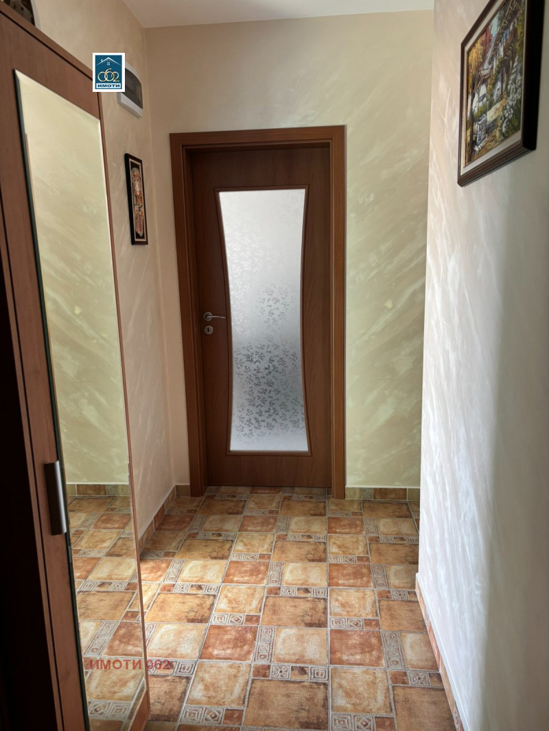 Myytävänä  2 makuuhuonetta Veliko Tarnovo alue , Gorna Orjahovitsa , 78 neliömetriä | 73512728 - kuva [13]