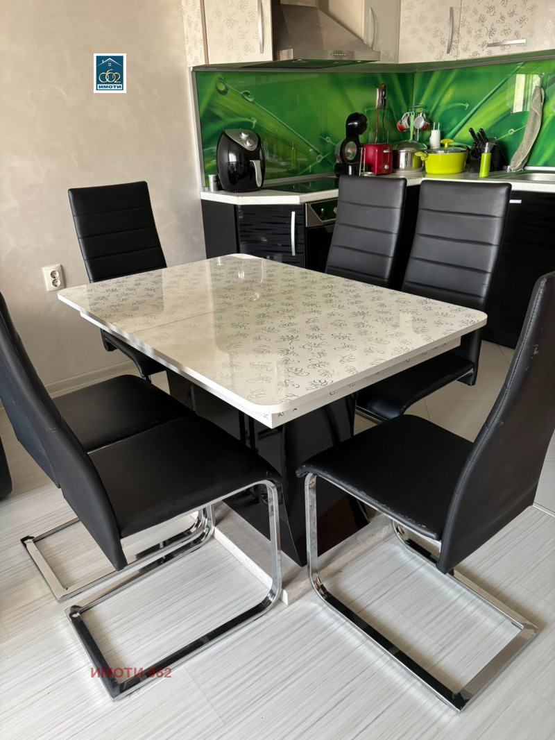 Myytävänä  2 makuuhuonetta Veliko Tarnovo alue , Gorna Orjahovitsa , 78 neliömetriä | 73512728 - kuva [4]