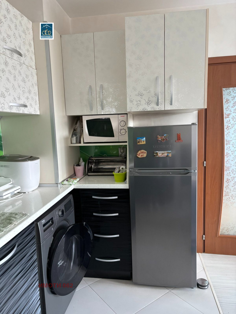 Myytävänä  2 makuuhuonetta Veliko Tarnovo alue , Gorna Orjahovitsa , 78 neliömetriä | 73512728