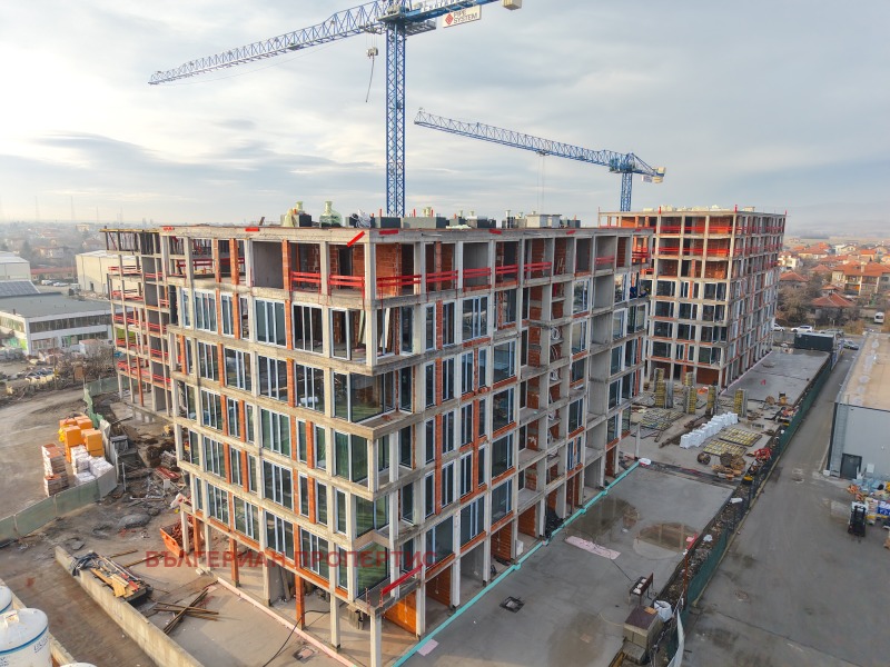 Продава 3-СТАЕН, гр. Костинброд, област София област, снимка 15 - Апартаменти - 51338203