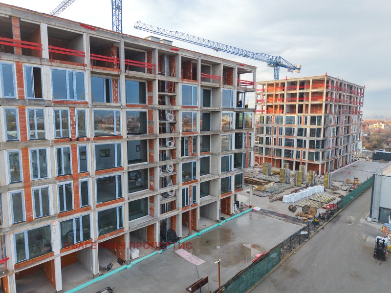 Продава 3-СТАЕН, гр. Костинброд, област София област, снимка 16 - Апартаменти - 51338203