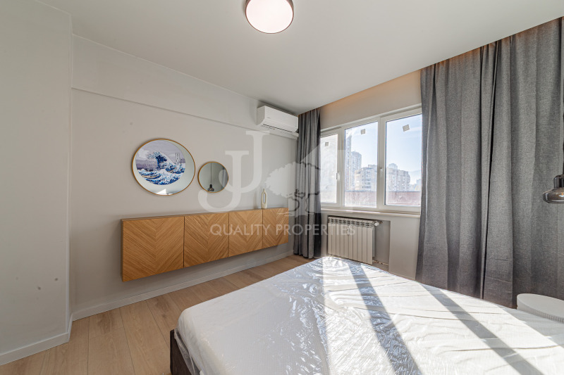 Продава 3-СТАЕН, гр. София, Център, снимка 9 - Апартаменти - 52413919