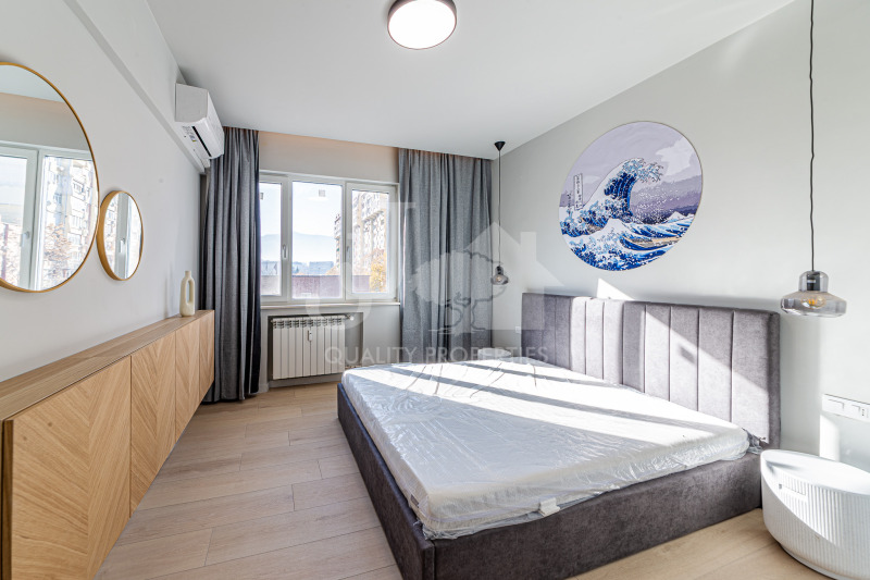 Продава 3-СТАЕН, гр. София, Център, снимка 7 - Апартаменти - 52413919