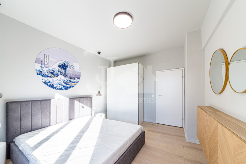 Продава 3-СТАЕН, гр. София, Център, снимка 8 - Апартаменти - 52413919