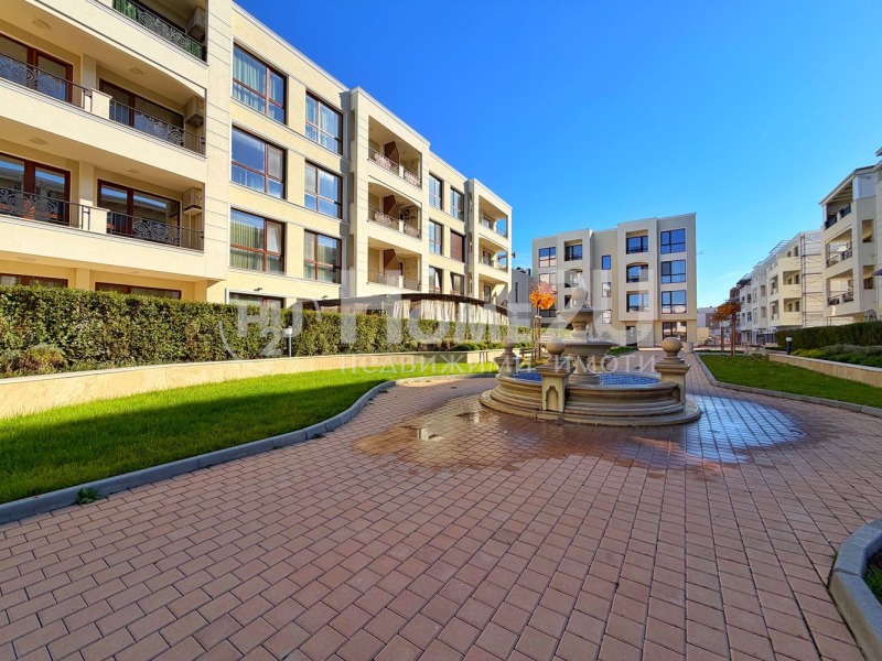 Продава 3-СТАЕН, гр. Пловдив, Отдих и култура, снимка 4 - Апартаменти - 52423082