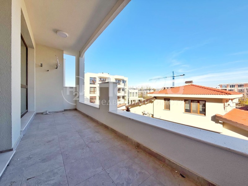 Продава 3-СТАЕН, гр. Пловдив, Отдих и култура, снимка 3 - Апартаменти - 52423082