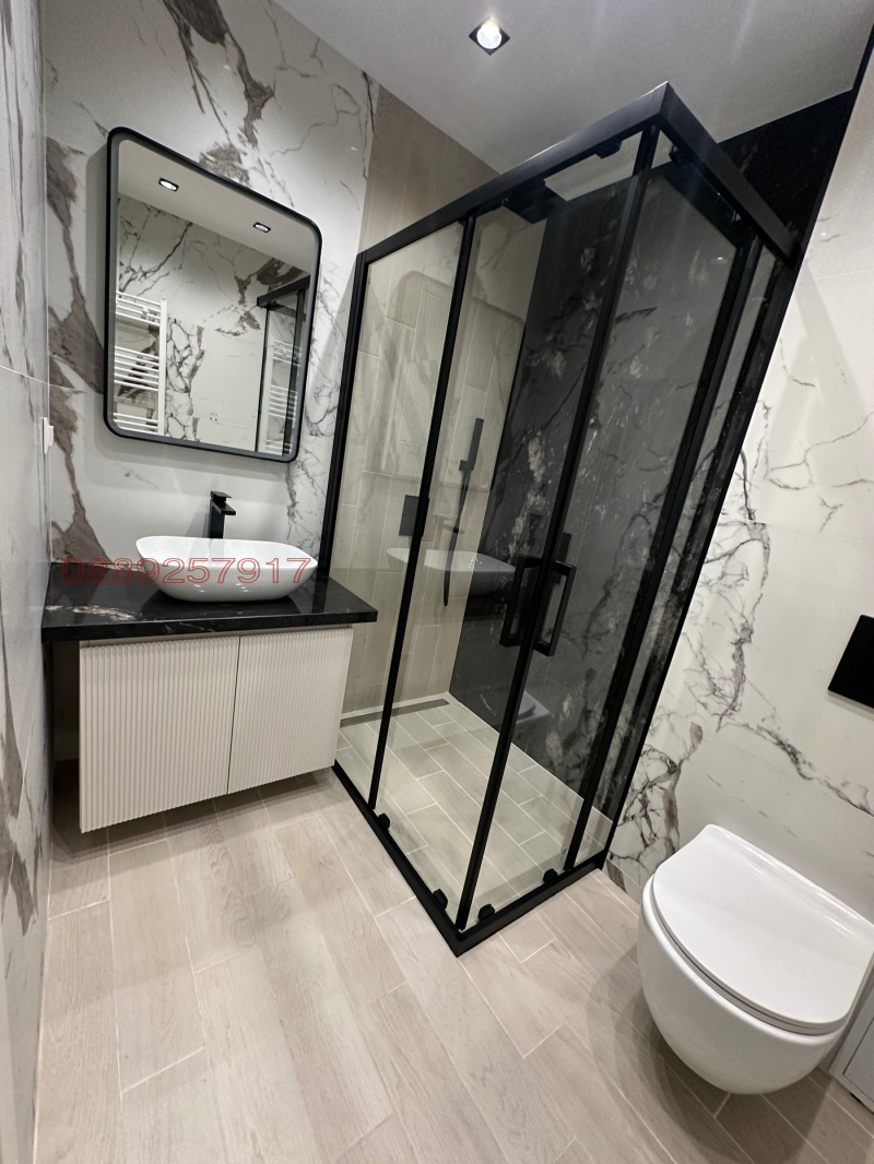 Продава 3-СТАЕН, гр. София, Кръстова вада, снимка 8 - Апартаменти - 52579647