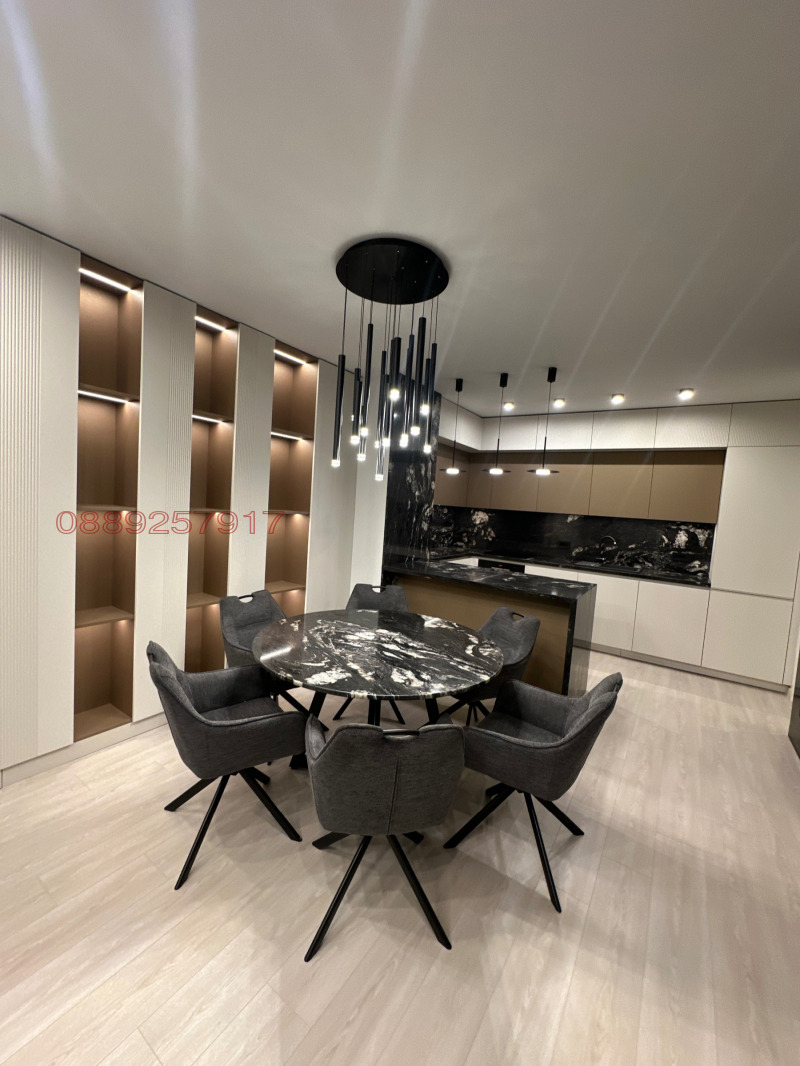 Продава 3-СТАЕН, гр. София, Кръстова вада, снимка 4 - Апартаменти - 52579647