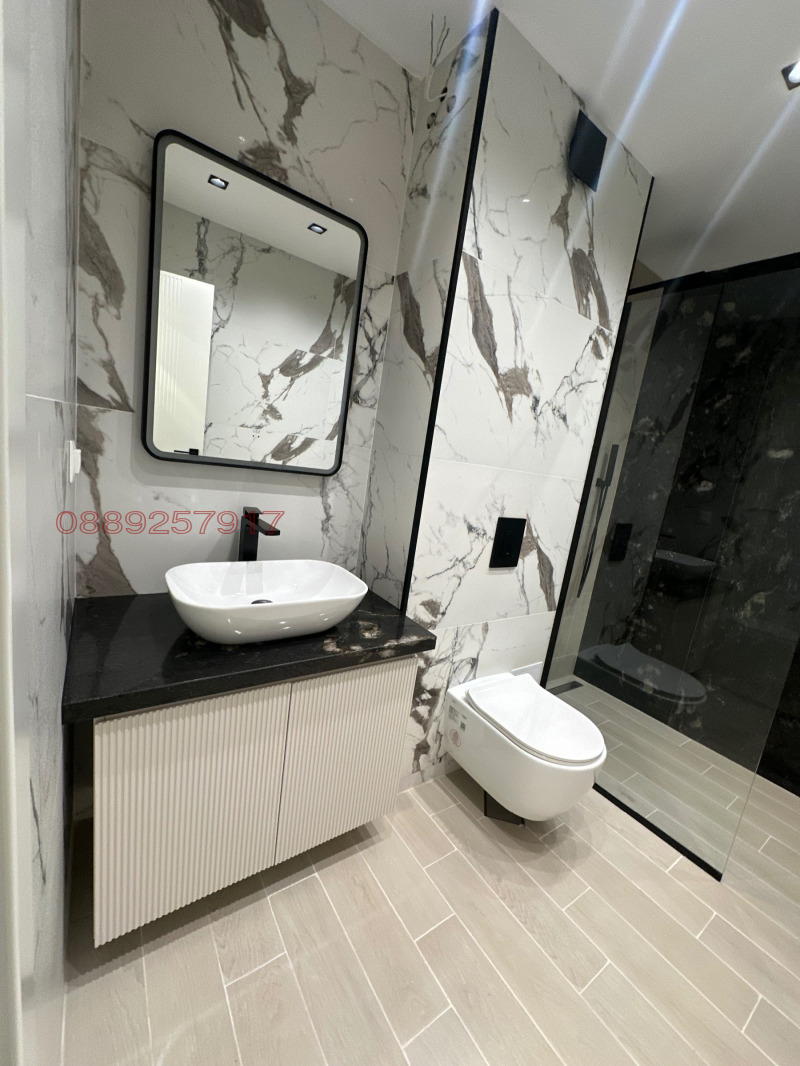 Продава 3-СТАЕН, гр. София, Кръстова вада, снимка 9 - Апартаменти - 52579647