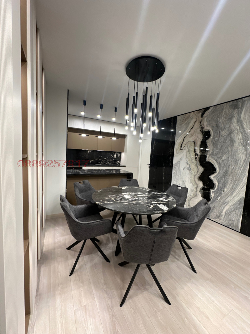 Продава 3-СТАЕН, гр. София, Кръстова вада, снимка 3 - Апартаменти - 52579647