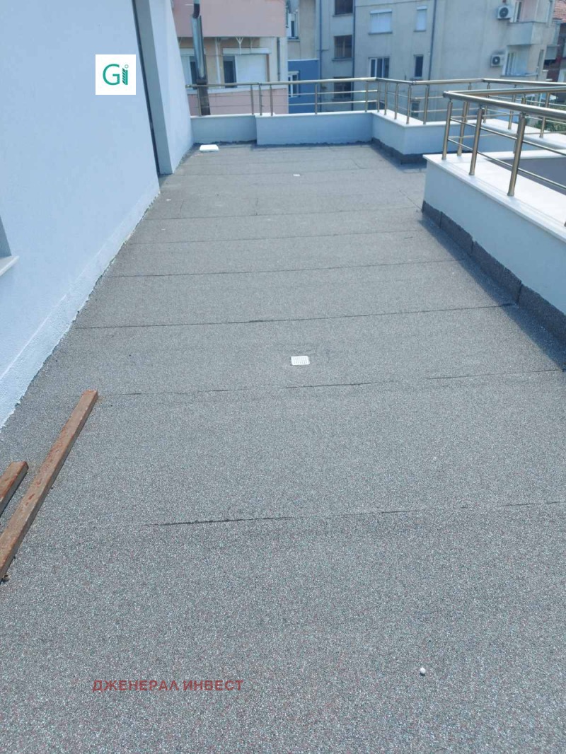 Продава 3-СТАЕН, гр. Благоевград, Идеален център, снимка 5 - Апартаменти - 53018511