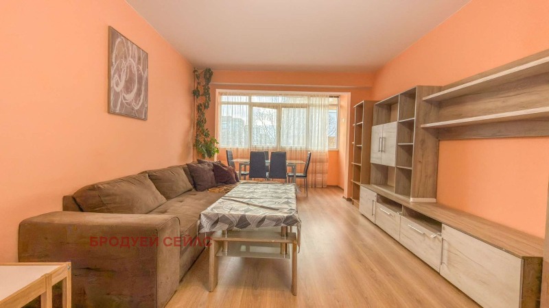 Продава 3-СТАЕН, гр. София, Дружба 1