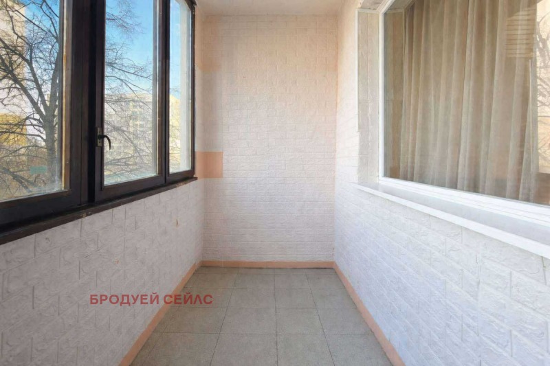 Продава 3-СТАЕН, гр. София, Дружба 1, снимка 8 - Апартаменти - 53468486