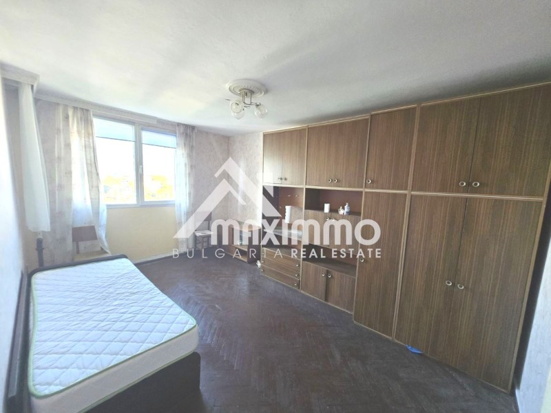 Продава 4-СТАЕН, гр. Варна, Трошево, снимка 5 - Aпартаменти - 48210155