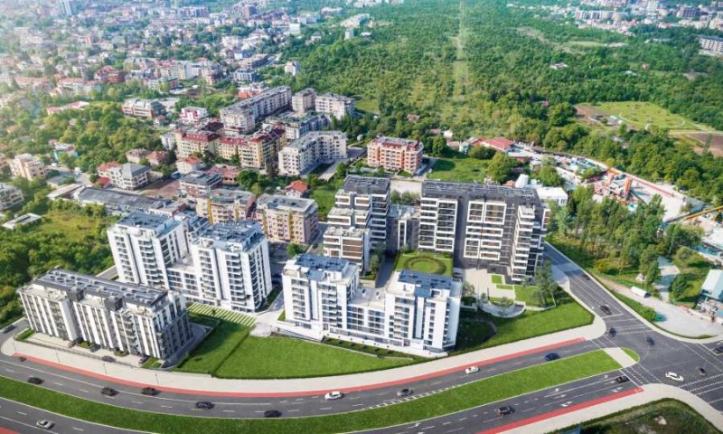 Satılık  3 yatak odası Sofia , Vitoşa , 203 metrekare | 68455528 - görüntü [8]