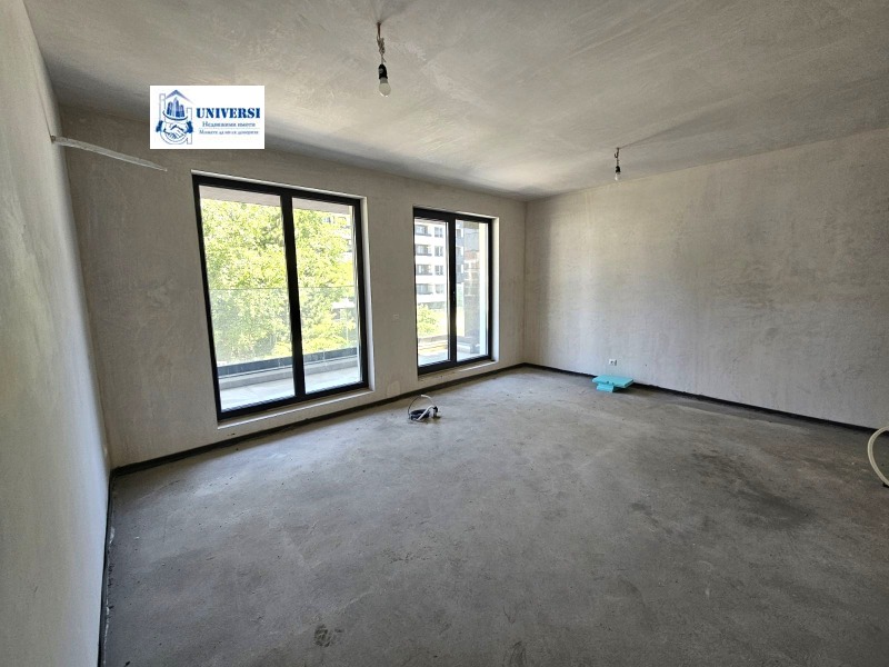 Satılık  3 yatak odası Sofia , Malinova dolina , 155 metrekare | 40470872 - görüntü [7]