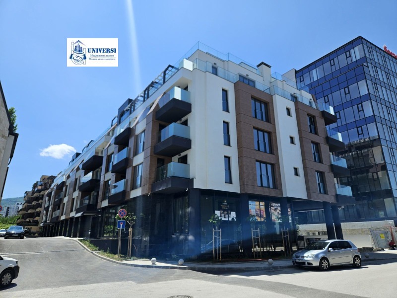 Satılık  3 yatak odası Sofia , Malinova dolina , 155 metrekare | 40470872