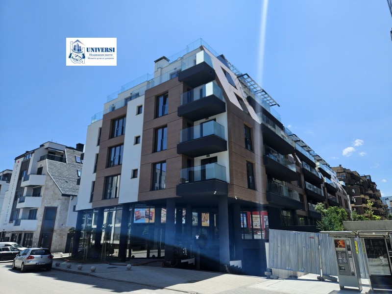Satılık  3 yatak odası Sofia , Malinova dolina , 155 metrekare | 40470872 - görüntü [3]