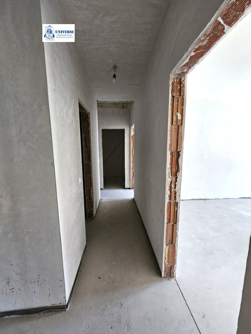 Satılık  3 yatak odası Sofia , Malinova dolina , 155 metrekare | 40470872 - görüntü [13]