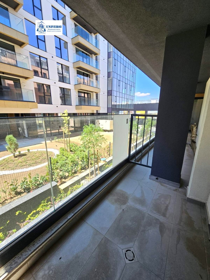 Satılık  3 yatak odası Sofia , Malinova dolina , 155 metrekare | 40470872 - görüntü [11]