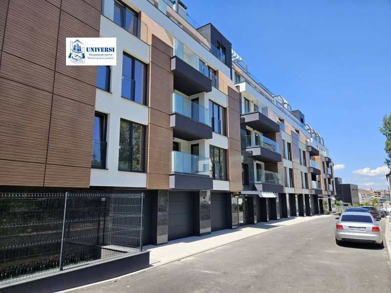 Satılık  3 yatak odası Sofia , Malinova dolina , 155 metrekare | 40470872 - görüntü [2]