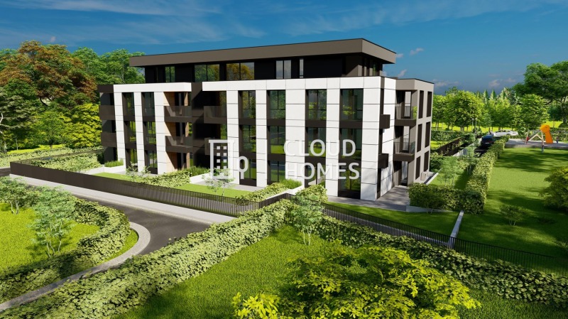 Продава 4-СТАЕН, град София, Бояна • 365000 € / 713877.95 лв. • 78347337 1