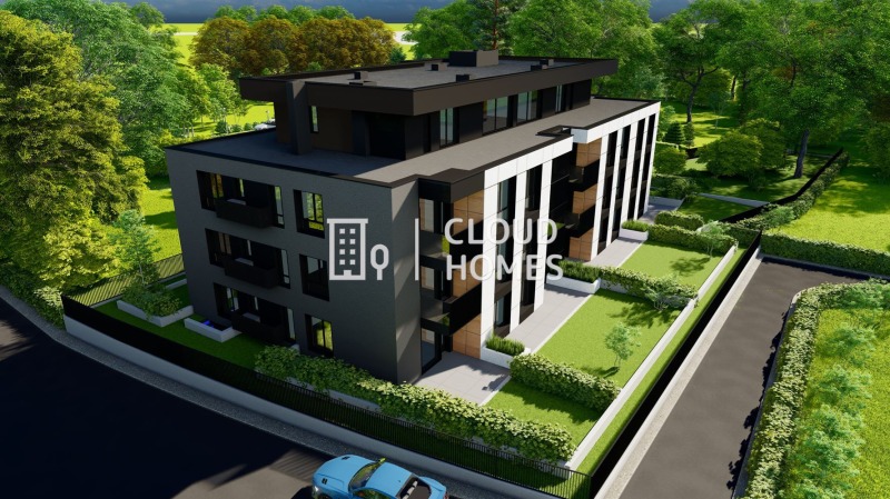Продава  4-стаен град София , Бояна , 125 кв.м | 58592176 - изображение [3]
