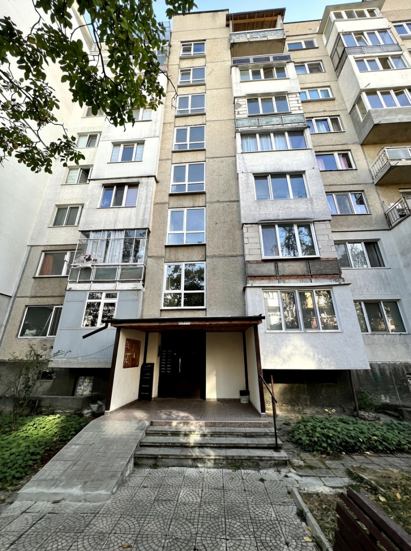 Продава 4-СТАЕН, гр. София, Младост 2, снимка 10 - Апартаменти - 53416126