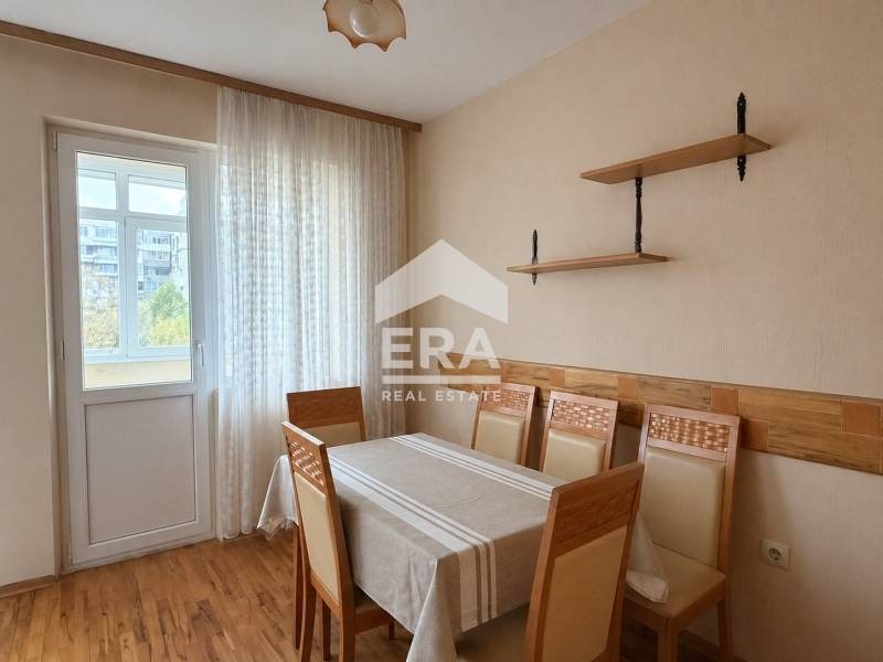 Продава 4-СТАЕН, гр. Варна, Младост 1, снимка 7 - Апартаменти - 54701112