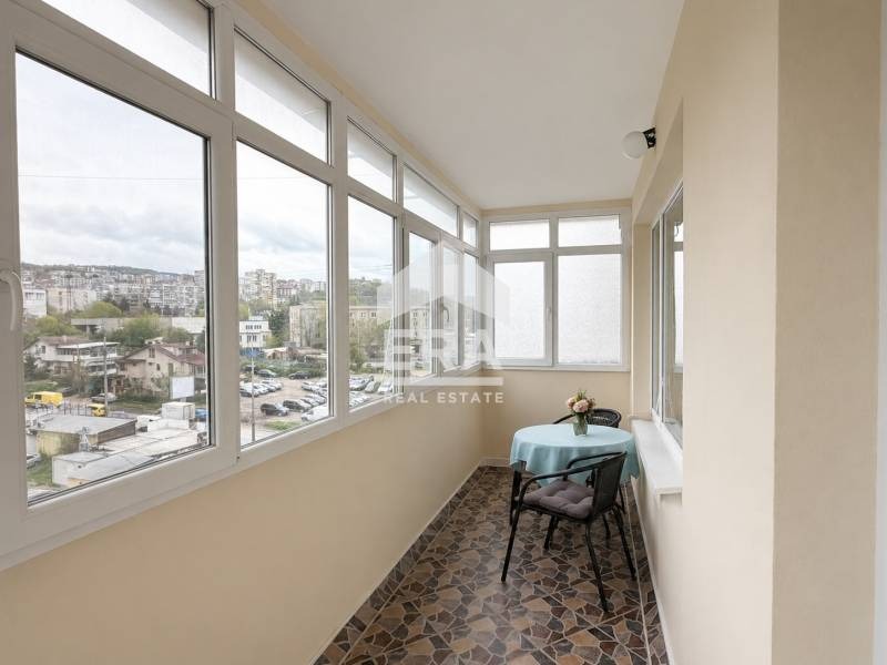 Продава 4-СТАЕН, гр. Варна, Младост 1, снимка 5 - Апартаменти - 54701112
