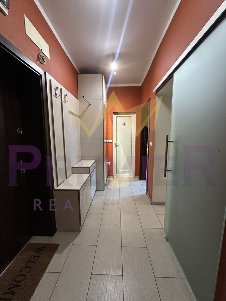 Продава 4-СТАЕН, гр. Варна, Гръцка махала, снимка 13 - Апартаменти - 55100627