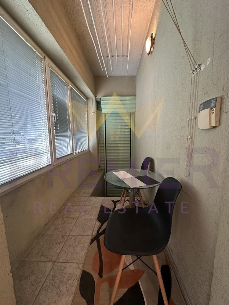 Продава 4-СТАЕН, гр. Варна, Гръцка махала, снимка 15 - Апартаменти - 55100627