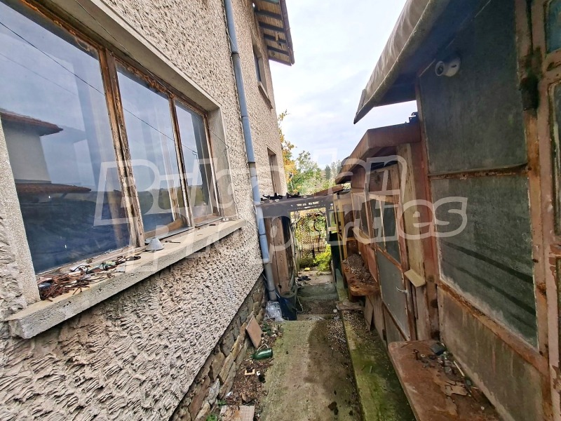 Продава ЕТАЖ ОТ КЪЩА, с. Пожарево, област София област, снимка 4 - Етаж от къща - 52667651