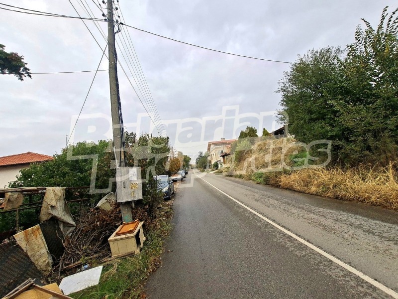 Продава ЕТАЖ ОТ КЪЩА, с. Пожарево, област София област, снимка 12 - Етаж от къща - 52667651