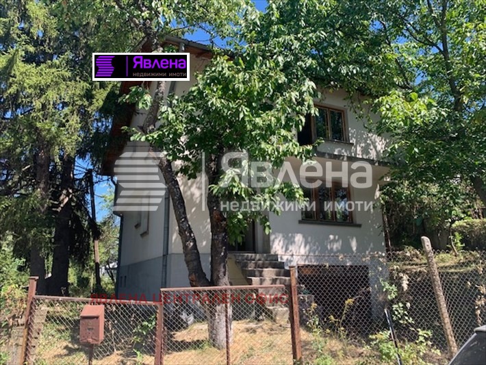 Продава КЪЩА, гр. Банкя, област София-град, снимка 1 - Къщи - 48683422