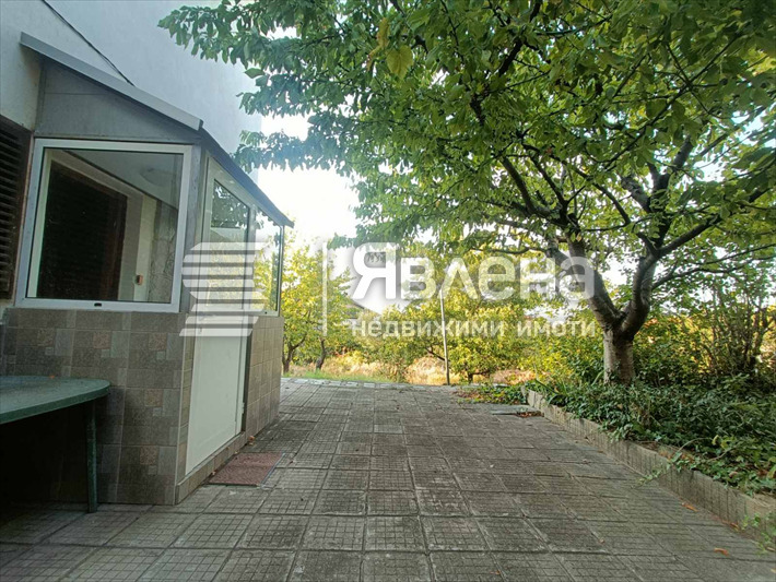 Продава КЪЩА, с. Марково, област Пловдив, снимка 3 - Къщи - 52745246