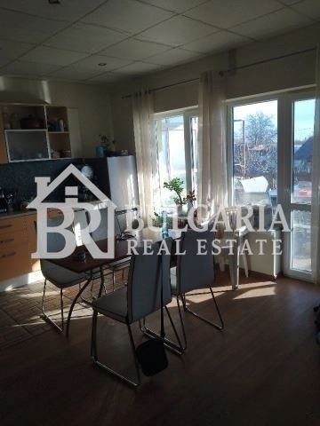 Продава КЪЩА, гр. Бургас, м-ст Отманли, снимка 4 - Къщи - 52988277