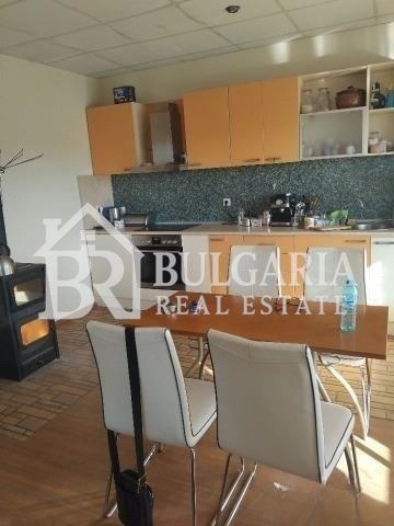 Продава КЪЩА, гр. Бургас, м-ст Отманли, снимка 8 - Къщи - 52988277