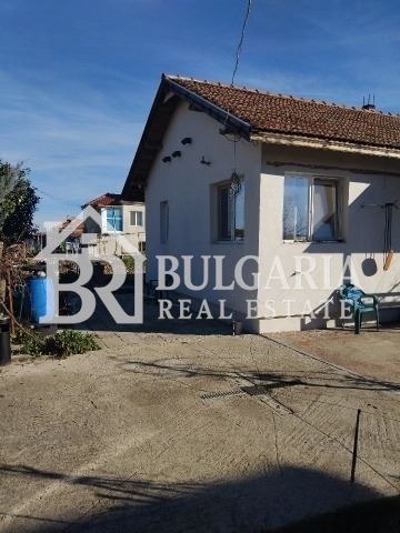 Продава КЪЩА, гр. Бургас, м-ст Отманли, снимка 2 - Къщи - 52988277