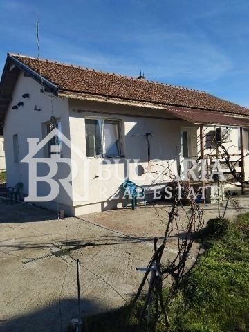 Продава КЪЩА, гр. Бургас, м-ст Отманли, снимка 7 - Къщи - 52988277