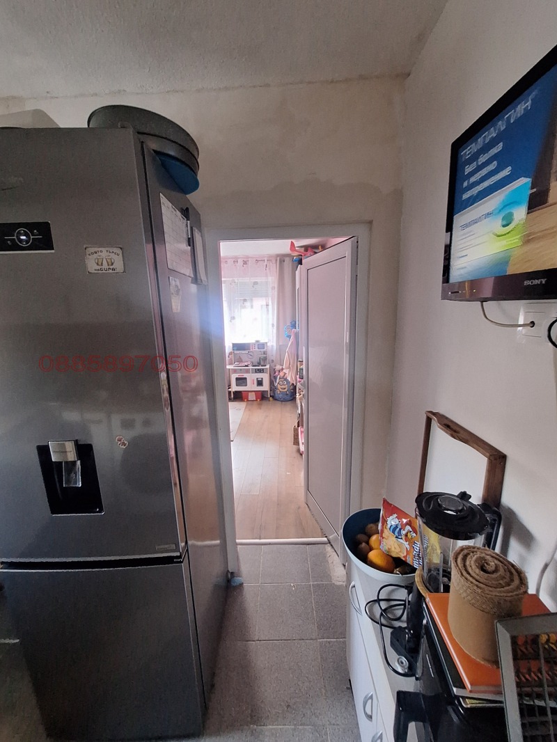 Продава КЪЩА, гр. Варна, Христо Ботев, снимка 9 - Къщи - 53190363