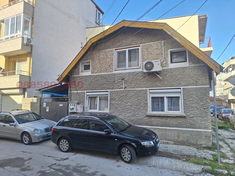 Продава КЪЩА, гр. Варна, Христо Ботев