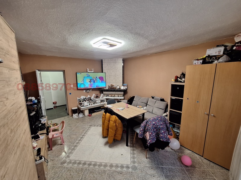 Продава КЪЩА, гр. Варна, Христо Ботев, снимка 4 - Къщи - 53190363