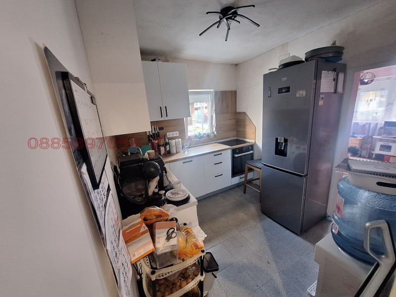 Продава КЪЩА, гр. Варна, Христо Ботев, снимка 6 - Къщи - 53190363