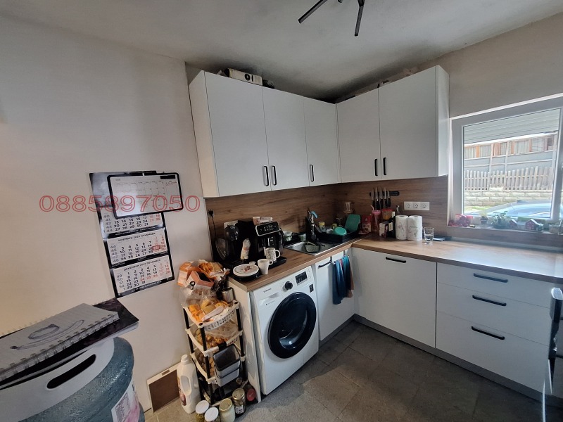 Продава КЪЩА, гр. Варна, Христо Ботев, снимка 8 - Къщи - 53190363