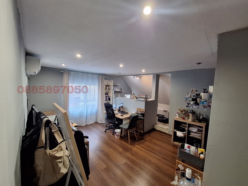 Продава КЪЩА, гр. Варна, Христо Ботев, снимка 14 - Къщи - 53190363