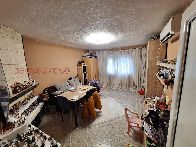 Продава КЪЩА, гр. Варна, Христо Ботев, снимка 3 - Къщи - 53190363